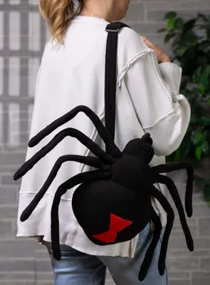 Produktbild von Riesenspinne Handtasche
