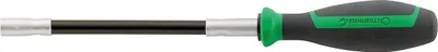 Obrázok produktu pre STAHLWILLE 12506-2K SW 6, Nástrčkový kľúč, 1 kusov, Čierna, Zelená, Strieborná, 167 g