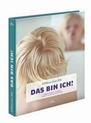 Produktbild von Erlebniordner Kita das bin ich: Lernen durch Erleben - Kinder entdecken Großes