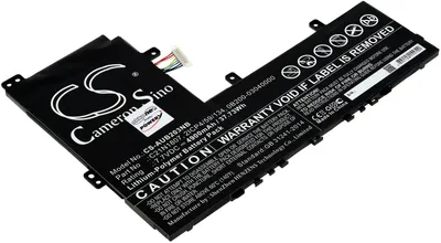 Produktbild von Akku für Laptop Asus E203MAH-FD013T