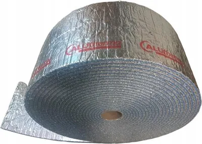Immagine prodotto di Aluthermo Quattro 35 cm Tapparella isolante esterna