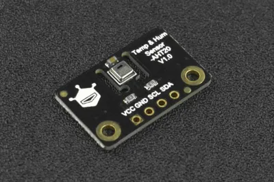 Produktbild von DFRobot Fermion AHT20 Temperatur- und Luftfeuchtigkeitssensor Breakout