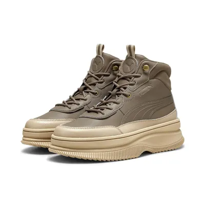 Produktbild von Puma Damen Stiefeletten 392316 05 Farbe: Braun Größe: 37