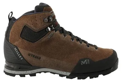 Productafbeelding van LAFUMA G TREK 3 GTX M Trekkingschoen Lederbruin