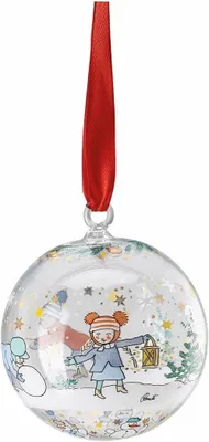 Immagine prodotto di Hutschenreuther  Glas-Kugel Kristallkugel 2024 Zeitlich limitierte Edition 02253-723059-49707
