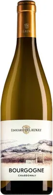 Immagine prodotto di Edouard Delaunay Chardonnay 2022 Vino bianco Francia Vino rosso 75,00 cl 12,5%
