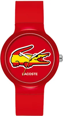 Obrázek produktu pro Lacoste Uni hodinky - 2020071