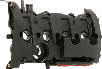 Produktbild von Zylinderkopfhaube 977C0016 für AUDI A6 Avant (4F5, C6) +Dichtung