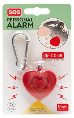 Obrázok produktu pre Osobný Alarm