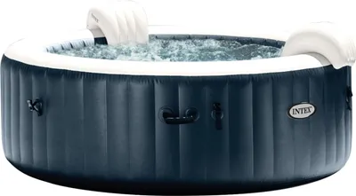 Produktbild von IntEx purespa navy aufblasbares Spa