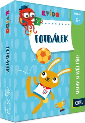 Image de Quido - Football