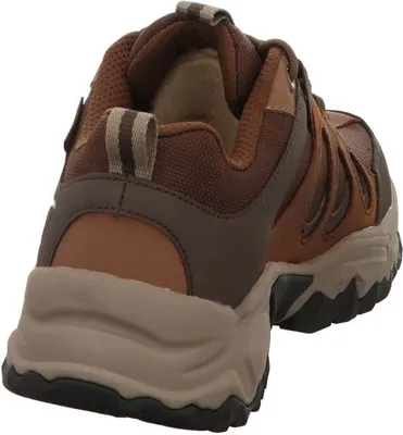 Produktbild von Skechers Sneakers 204486-CDB in Brown color size 40