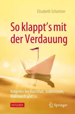 Produktbild von So klappt's mit der Verdauung