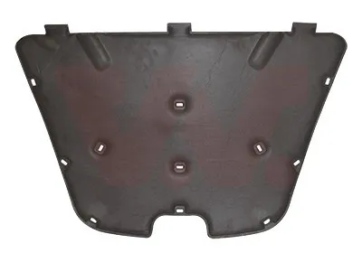 Produktbild von VAN WEZEL 1881460 Motorraumdämmung für FORD MONDEO IV Turnier (BA7) Motorhaube Motorhaubendämmung