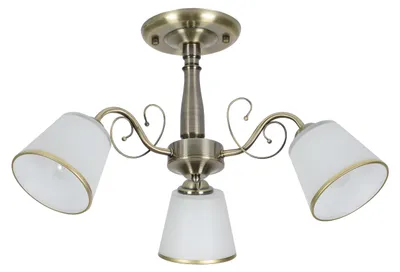 Zdjęcie produktu dla Lampa sufitowa LOSANNA 33-26590 Candellux