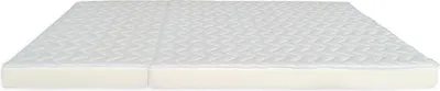 Produktbild von Schaumstoffmatratze für Schlafsofa FERIA 10 cm dick - 140 × 190 cm