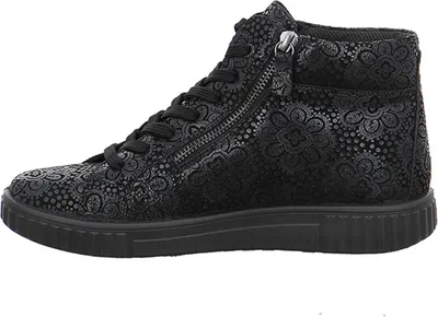 Produktbild von Jomos Spirit Boots in Übergrößen Schwarz [D2C] 811389 91 000 große Damenschuhe, Größe:38
