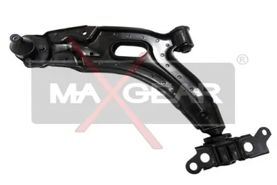 Produktbild von MAXGEAR Klemmschelle 84-0038SET 9mm