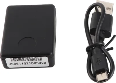 Obrázok produktu pre Zariadenie pre starostlivosť o starších ľudí a deti N9 Pickup Auto Monitoring Anti Lost Caregiver pre seniorov a deti 2 Mic Voice System