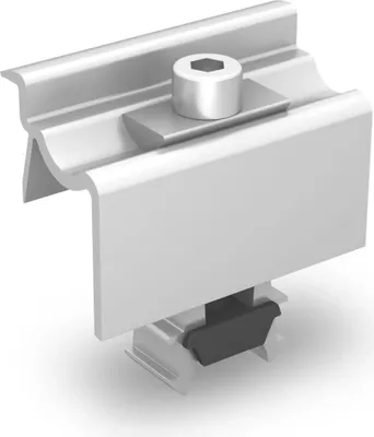 Produktbild von K2 OneEnd Set 30-42 Universal 2002514 Endklemme