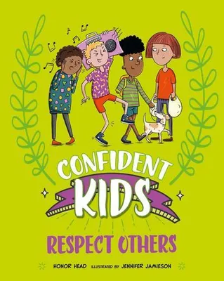 Obrázek produktu pro Confident Kids!