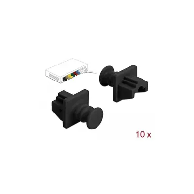 Produktbild von DeLOCK 86176, Kabelschuh, RJ-45, 10 Stück(e)