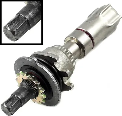Obrázek produktu pro Mechanismus nastavení sedla SB SN SK SL SM ST 6 7 | CFT 1029, 6004-03, 102101