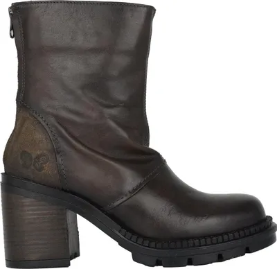 Produktbild von Felmini  Tibre Saturnia - damen stiefelette