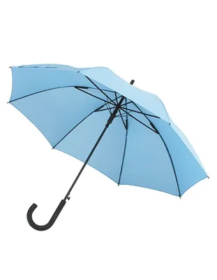 Produktbild von L-merch Automatischer Windproof-Stockschirm