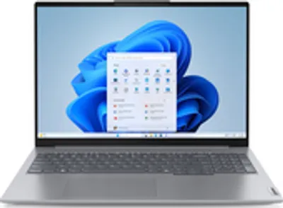 Produktbild von Lenovo TB 16 Gen7 R5-7535HS - Notebook - 3,3 GHz