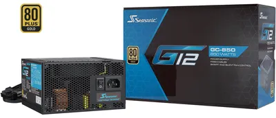 Produktbild von G12 GC-850 (2024) (850 Watt)