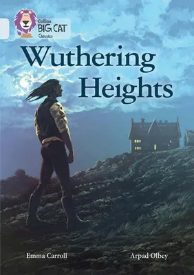 Produktbild von Wuthering Heights