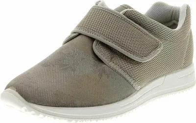 Produktbild von Fischer Markenschuh Sportliche Slipper für Damen