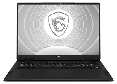 Imagen del producto de MSI CreatorPro X18 HX A14VMG-279ES, Intel® Core™ i9, 45,7 cm (18"), 3840 x 2400 píxeles, 128 GB, 4 TB, Windows 11 Pro