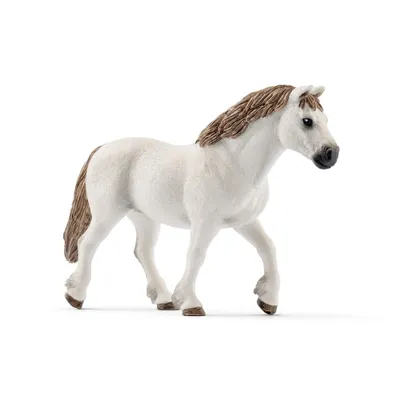 Immagine prodotto di Schleich® 13872 Schleich® Farm World 13872 Welsh-Pony Stute Spielfigur