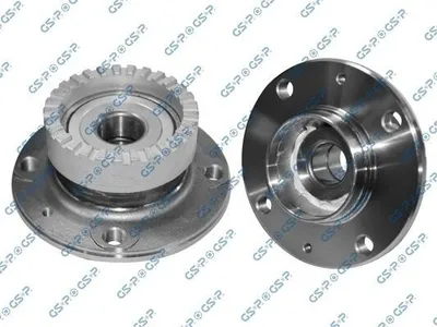 Produktbild von GSP Radlagersatz passend für PEUGEOT 306 Schrägheck (7A, 7C, N3, N5) 129mm 9225012