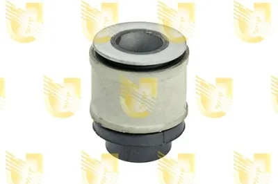 Produktbild von UNIGOM 392762 Achslager für RENAULT MEGANE III Grandtour (KZ0/1) Hinten