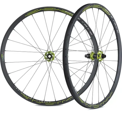 Immagine prodotto di Miche Wielset 999 29 TX15 Carbon SH MTB tubeless