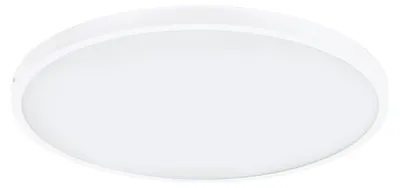 Immagine prodotto di Lampada da soffitto a LED Fueva 1 Ø 60 cm bianco Eglo 97279