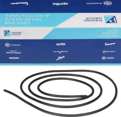 Immagine prodotto di Anello di tenuta scatola filtro aria AP8120615 per Aprilia Atlantic Caponord ETV Leonardo Pegaso RS RST RSV SL SMV Scarabeo / Moto