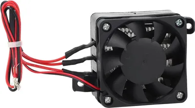 Immagine prodotto di Riscaldatore per auto, tecnologia PTC, 12 V, a basso consumo energetico, riscaldamento costante dell'aria, 150 W, 12 V, riscaldatore elettrico per auto