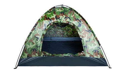 Obrázok produktu pre Malatec 10140 Stan pre 4 osoby maskáč