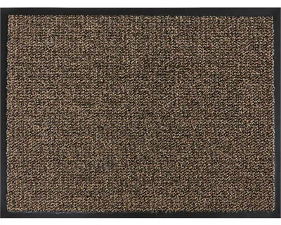 Produktbild von Schmutzfangmatte Scrapa beige 60x90 cm