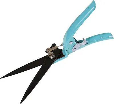 Produktbild von Greenmill Gartenschere, gehärteter Stahl, 33 cm