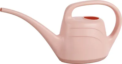 Produktbild von Geli Gießkanne Eden 2 L Kunststoff zartrosa