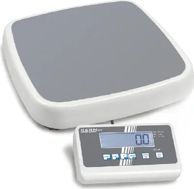 Produktbild von Personenwaage Kern MPC-250K100M | bis 250 kg | geeicht ab Werk