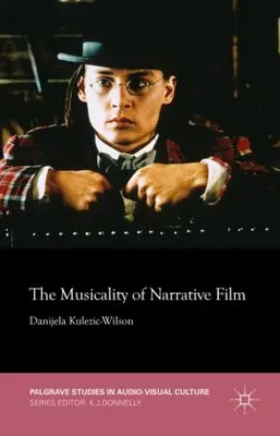 Obrázek produktu pro Hudebnost narativního filmu