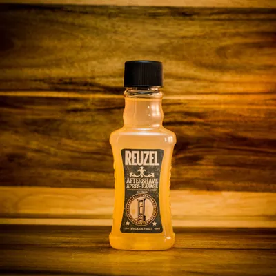 Produktbild von Reuzel After Shave Aftershave 100 ml
