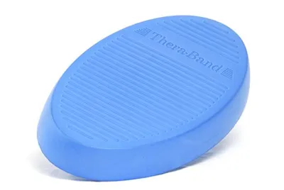 Produktbild von Thera-Band® Stabilitätstrainer Blau Weich