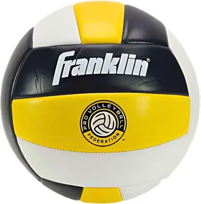 Obrázek produktu pro Franklin 34069 18P PVF Rekreační volejbalový míč